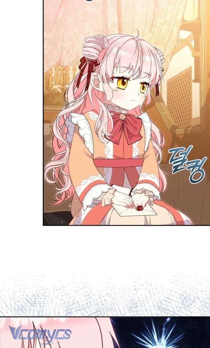 tôi được nuôi dưỡng bởi những kẻ phản diện chapter 67 82