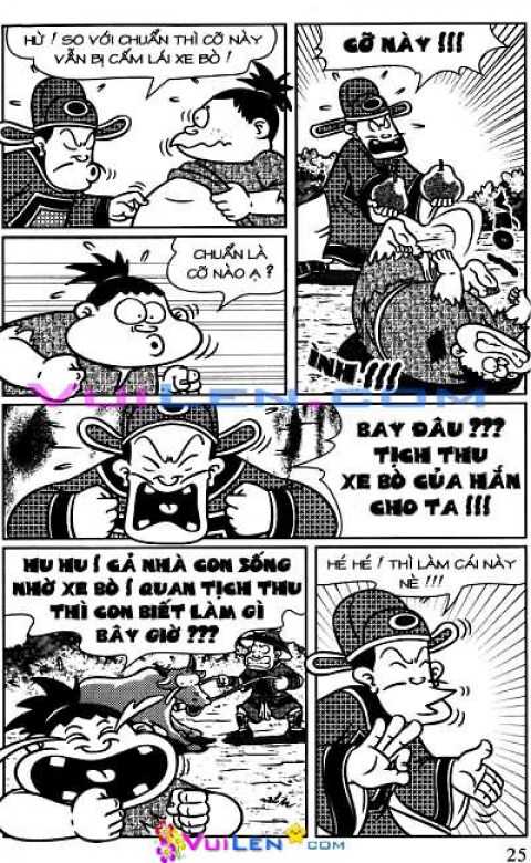 thần đồng đất việt chapter 184 22