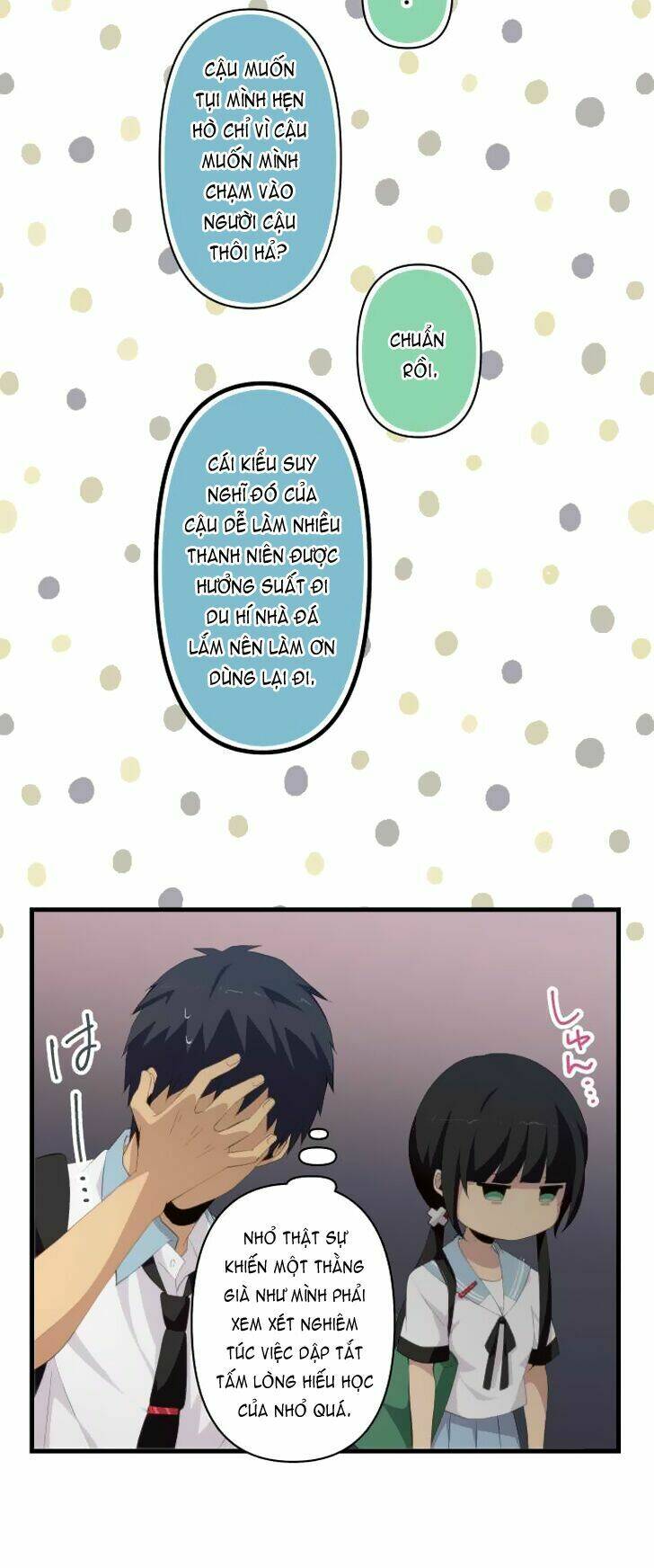 viên thuốc trùng sinh chapter 122 22