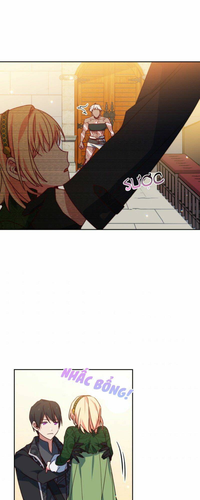 nàng elizabeth thuần khiết chapter 23 29