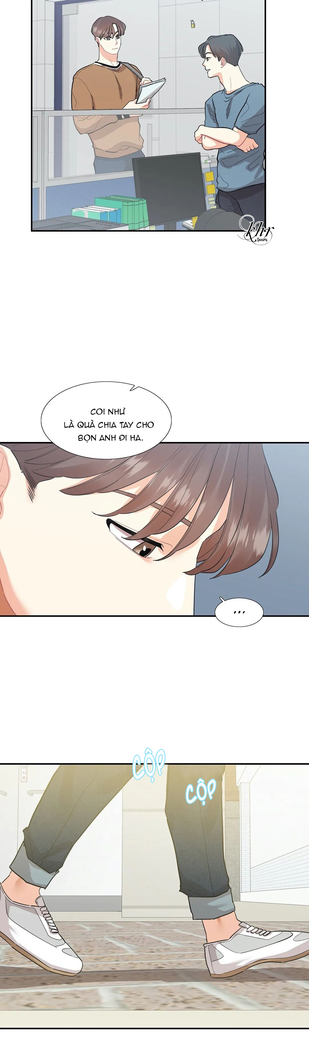 lên đỉnh chapter 40 8