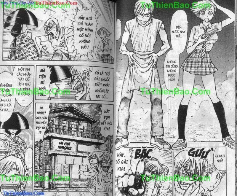 sắc lệnh ánh trăng chapter 1.2 19