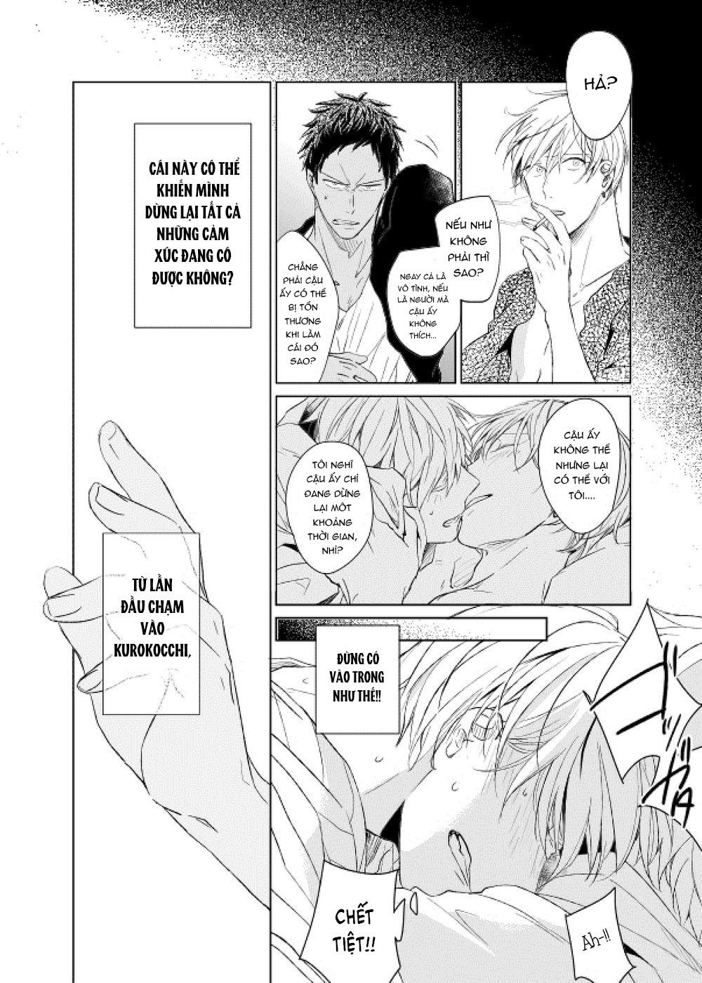 oneshot hỏny chapter 69 24