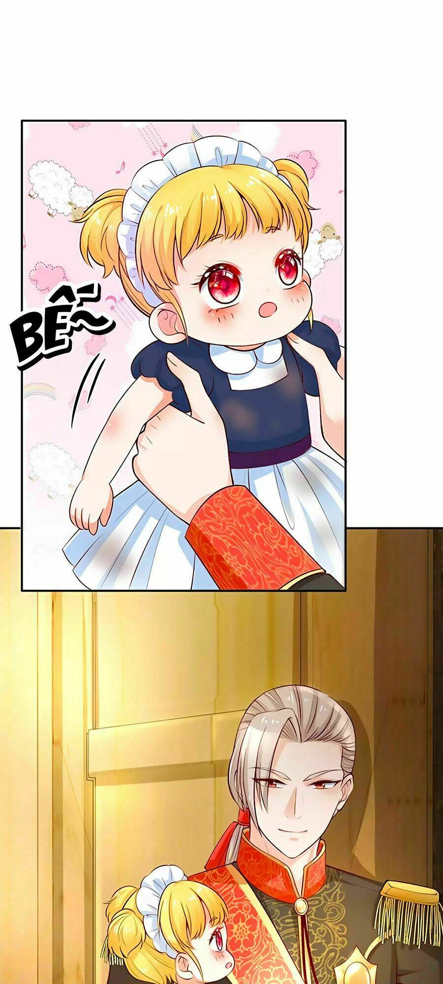 bỗng một ngày nọ trở thành con gái vua chapter 13 2