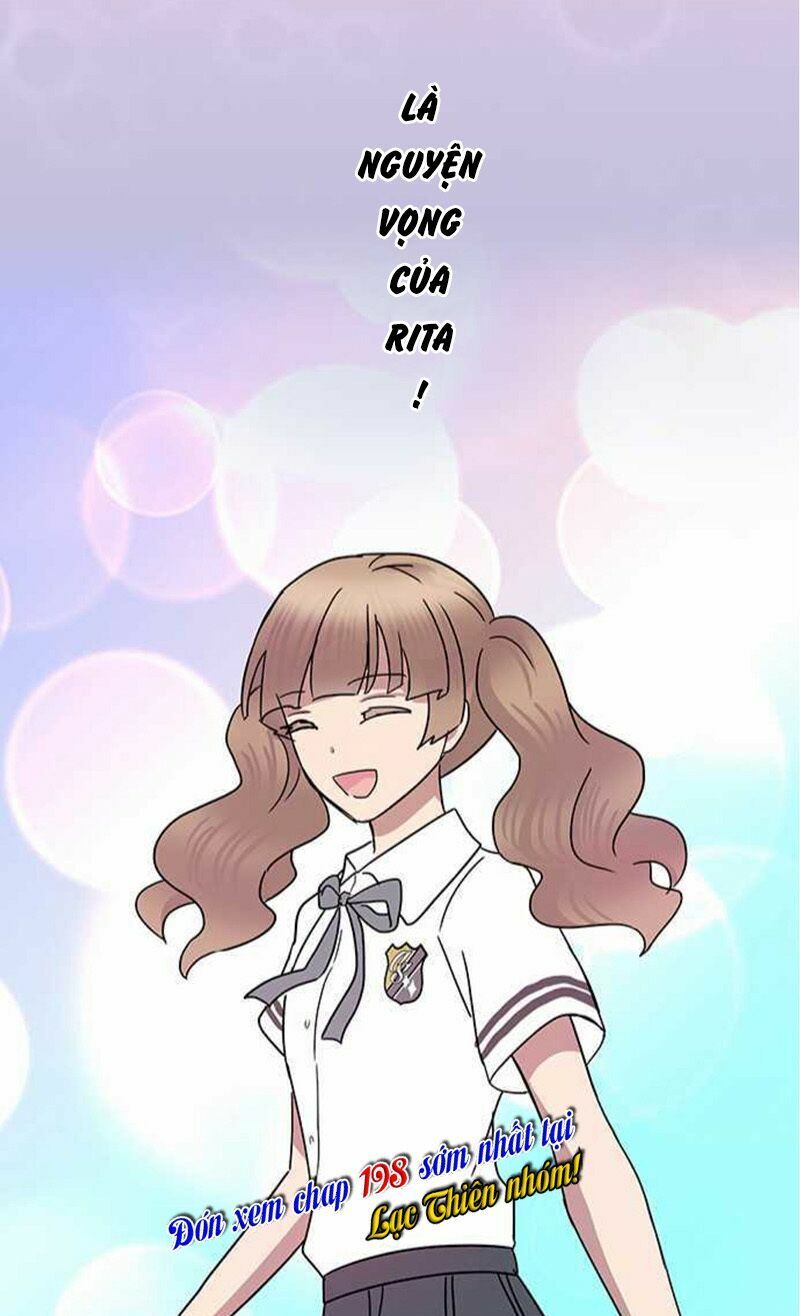 nụ hôn nguyền rủa chapter 110 28