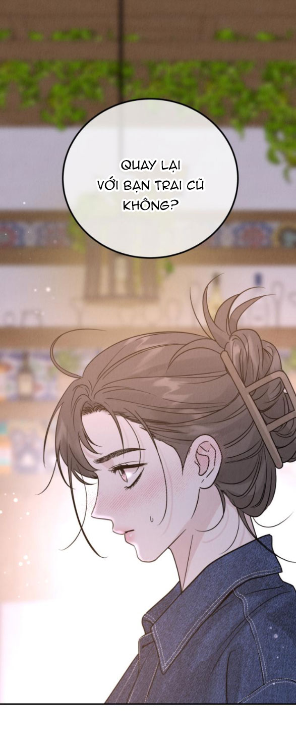 Thuyết Tình Yêu Ích Kỷ chapter 39.1 17