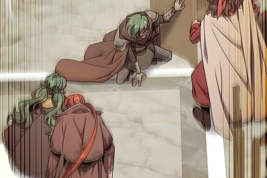 Anh Hùng Mạnh Nhất Trở Lại chapter 70 104