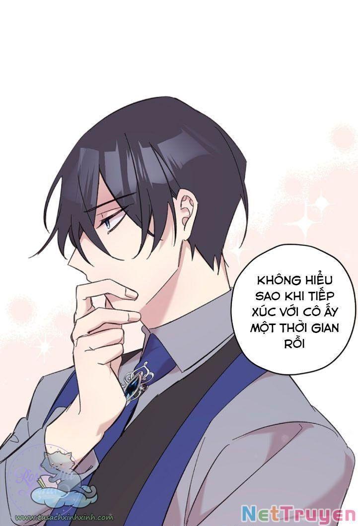 xin hãy cứ khóc, thái tử chapter 9 46