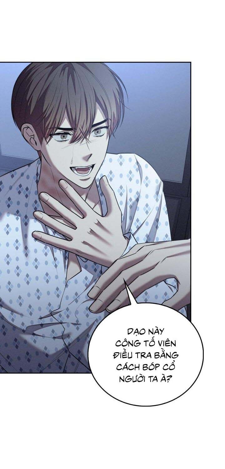 critical point chapter 57 50