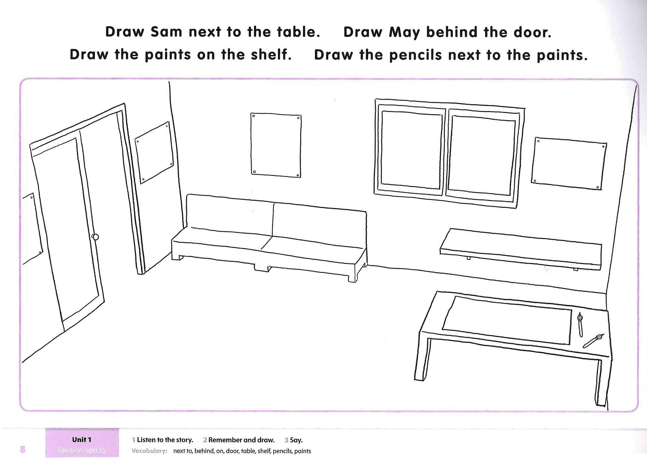 Show And Tell 2nd Edition: Level 3: Numeracy Book