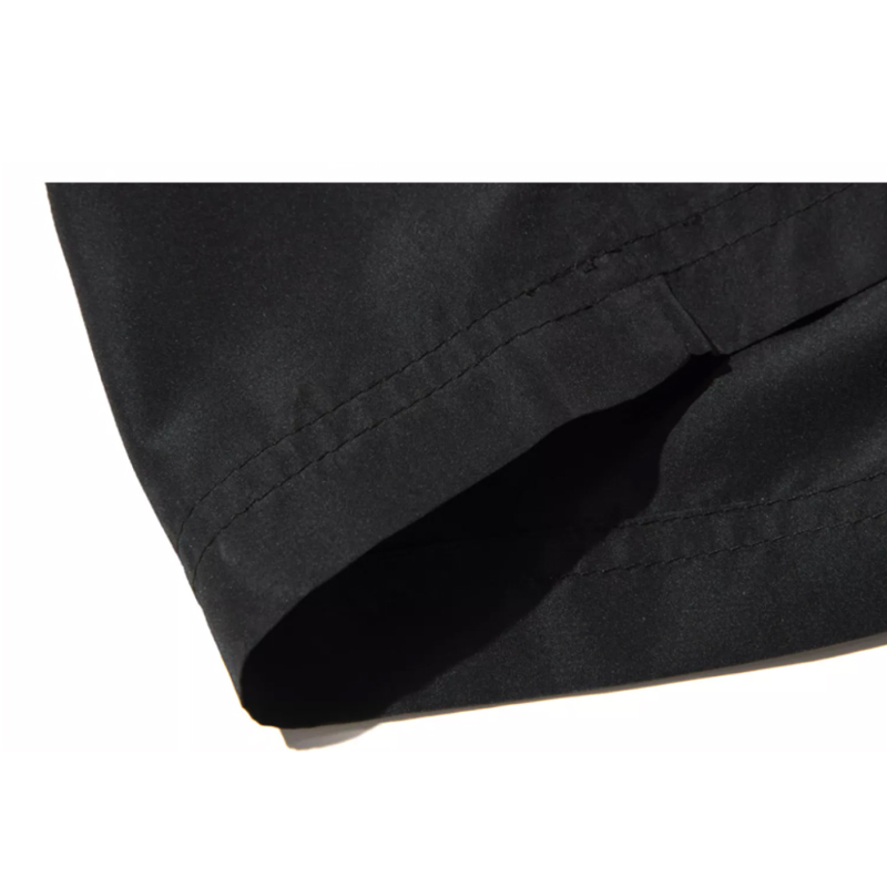 Quần Short Gió Thể Thao Nam TAKIHA Trẻ Trung, Năng Động Thoải mái -Freesize