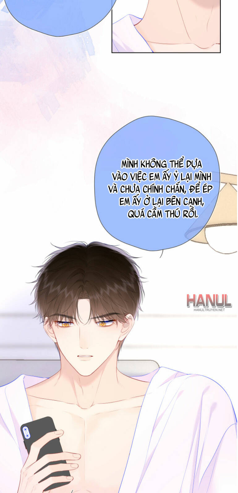 vì sao của tôi chapter 129 9