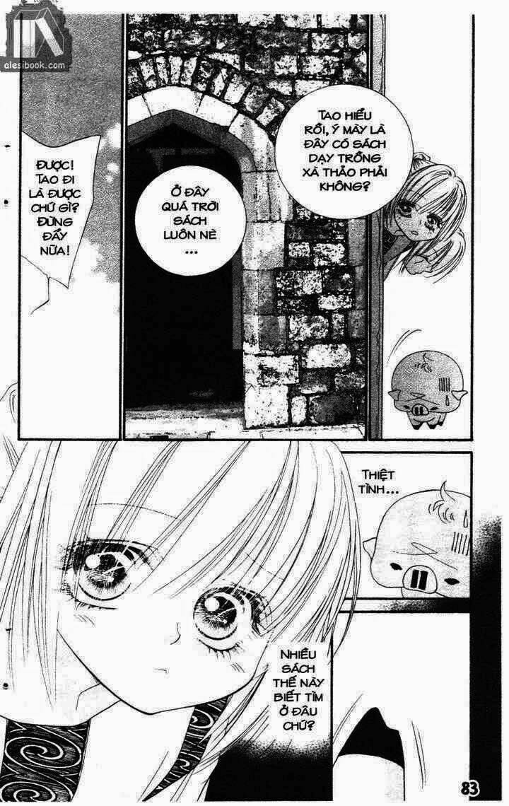 hoàng tử bóng đêm chapter 2 83