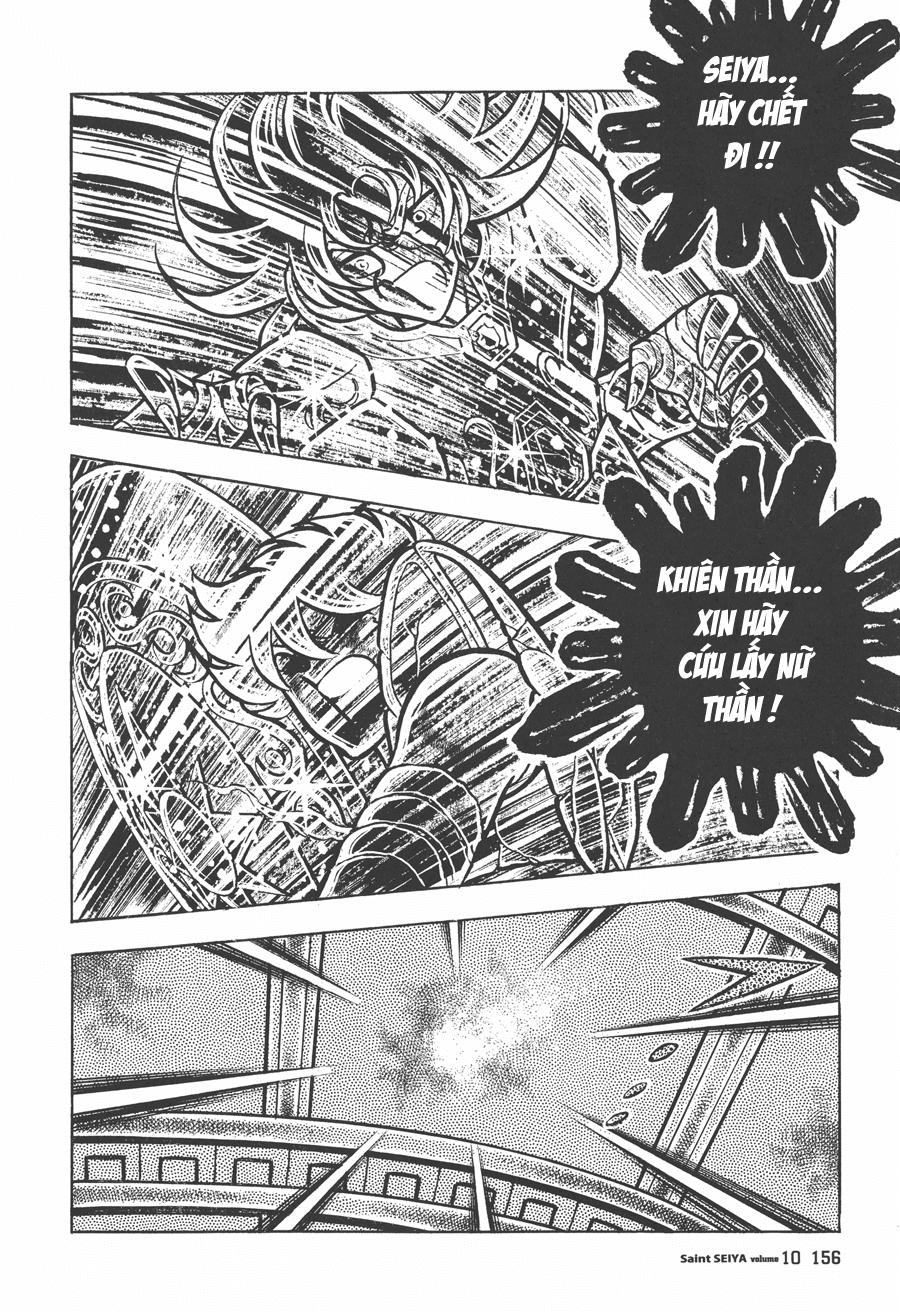 áo giáp vàng chapter 47.1 26