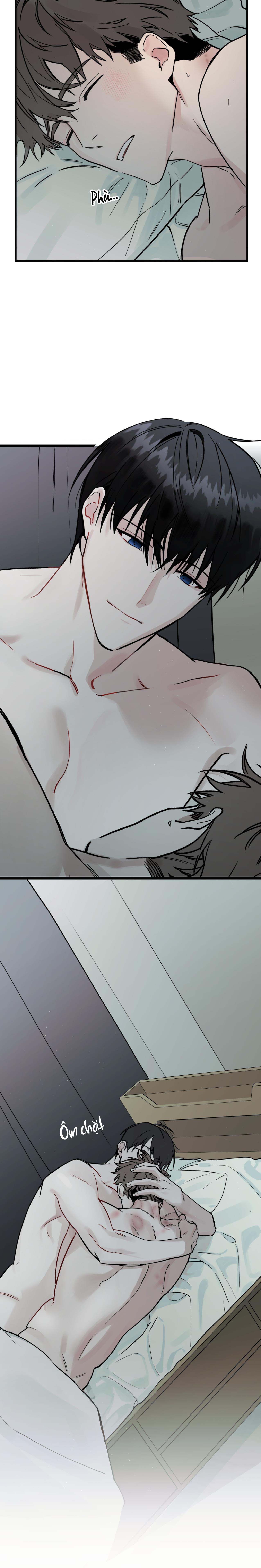 điều bạn mong muốn không thành chapter 3 14