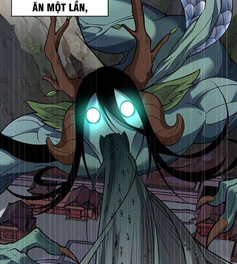 võ đạo độc tôn chapter 630 20
