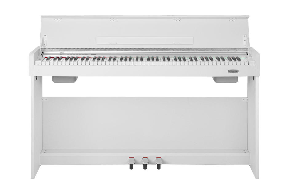 Đàn Piano điện cao cấp, Home Digital Piano - Nux WK-310 (WK310) - Hàng chính hãng