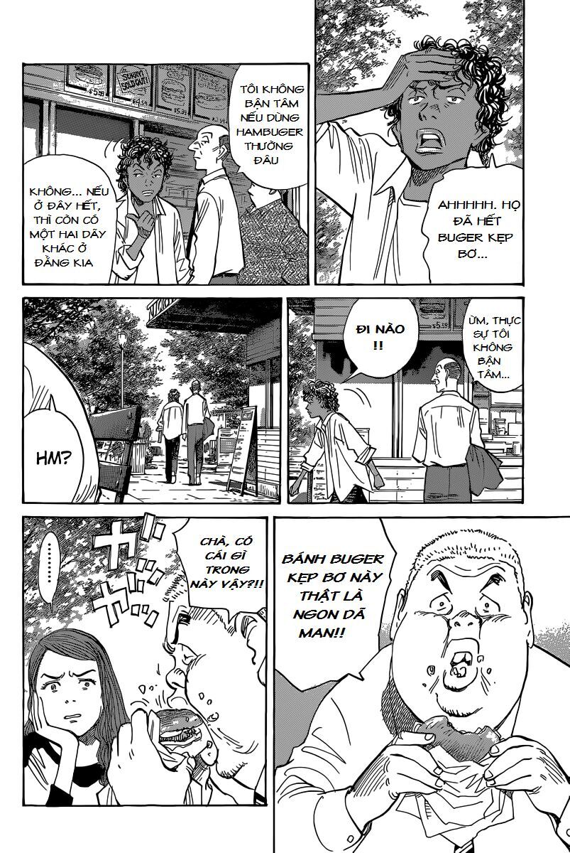 billy bat chapter 132 12