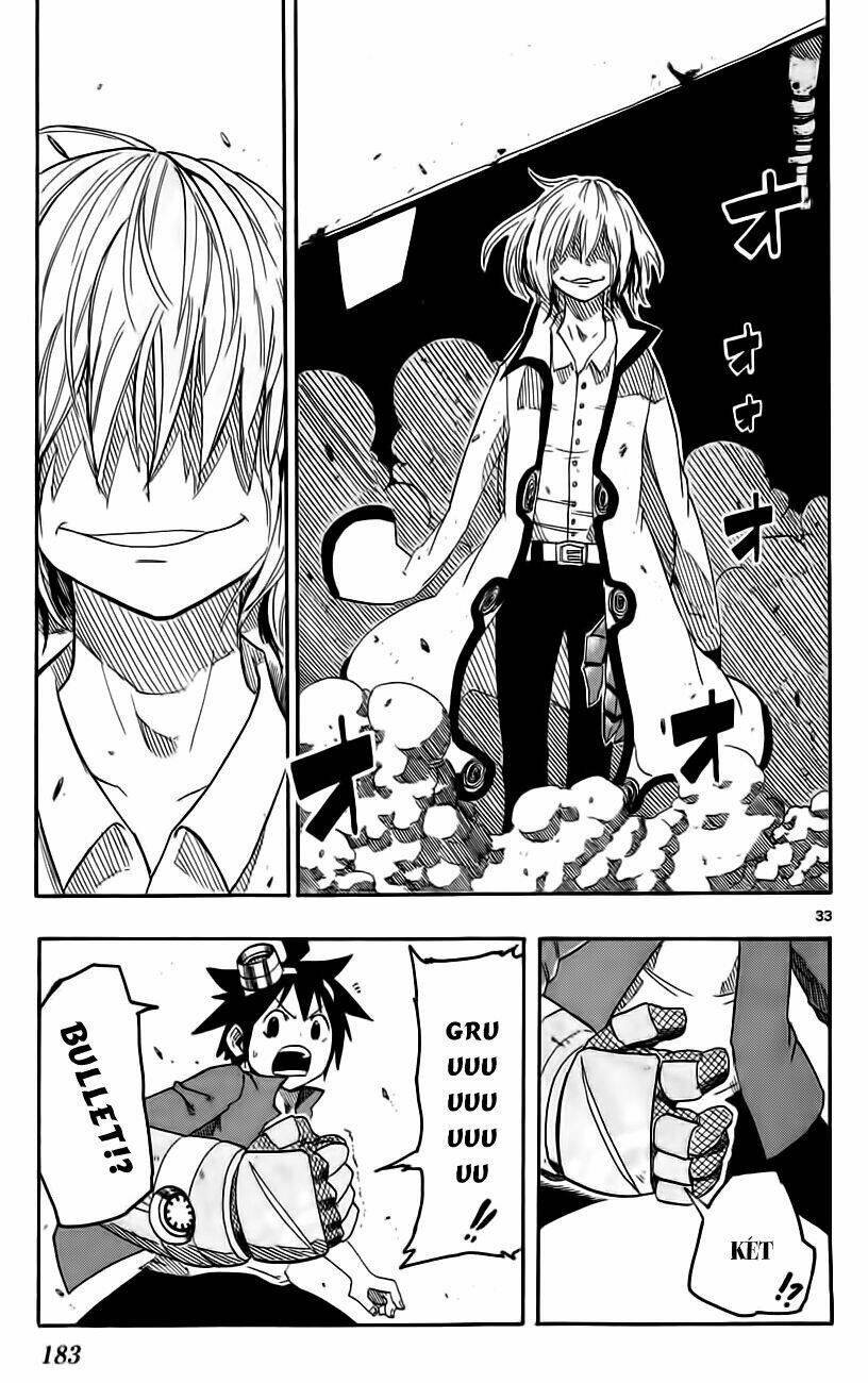 bullet armors chapter 9 32