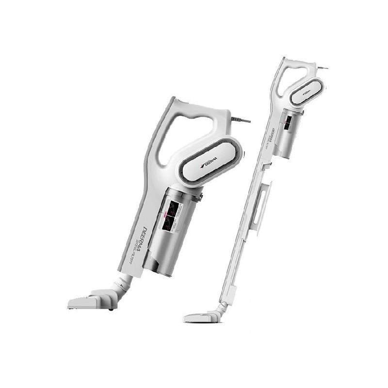 Máy hút bụi Xiaomi Deerma DX700 - Máy hút bụi cầm tay Deerma DX700-Hàng chính hãng