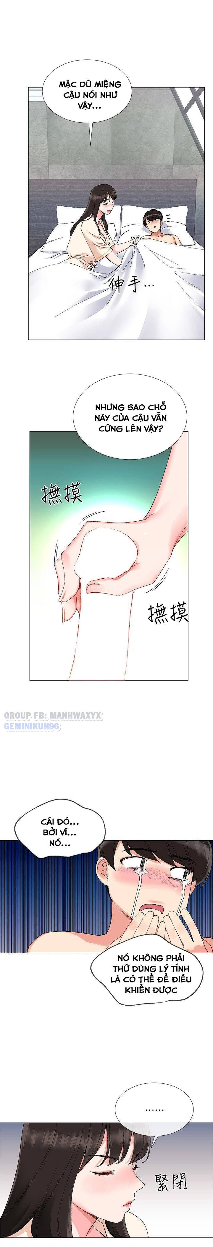 trả thù cô ta chapter 2 22