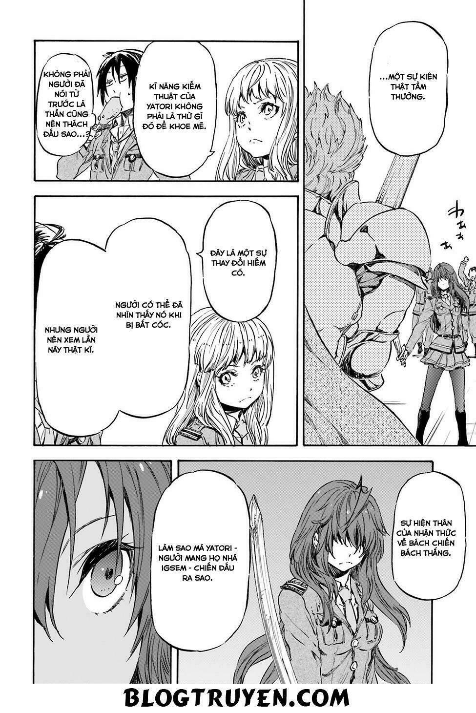 nejimaki seirei senki - tenkyou no alderamin chapter 15 21