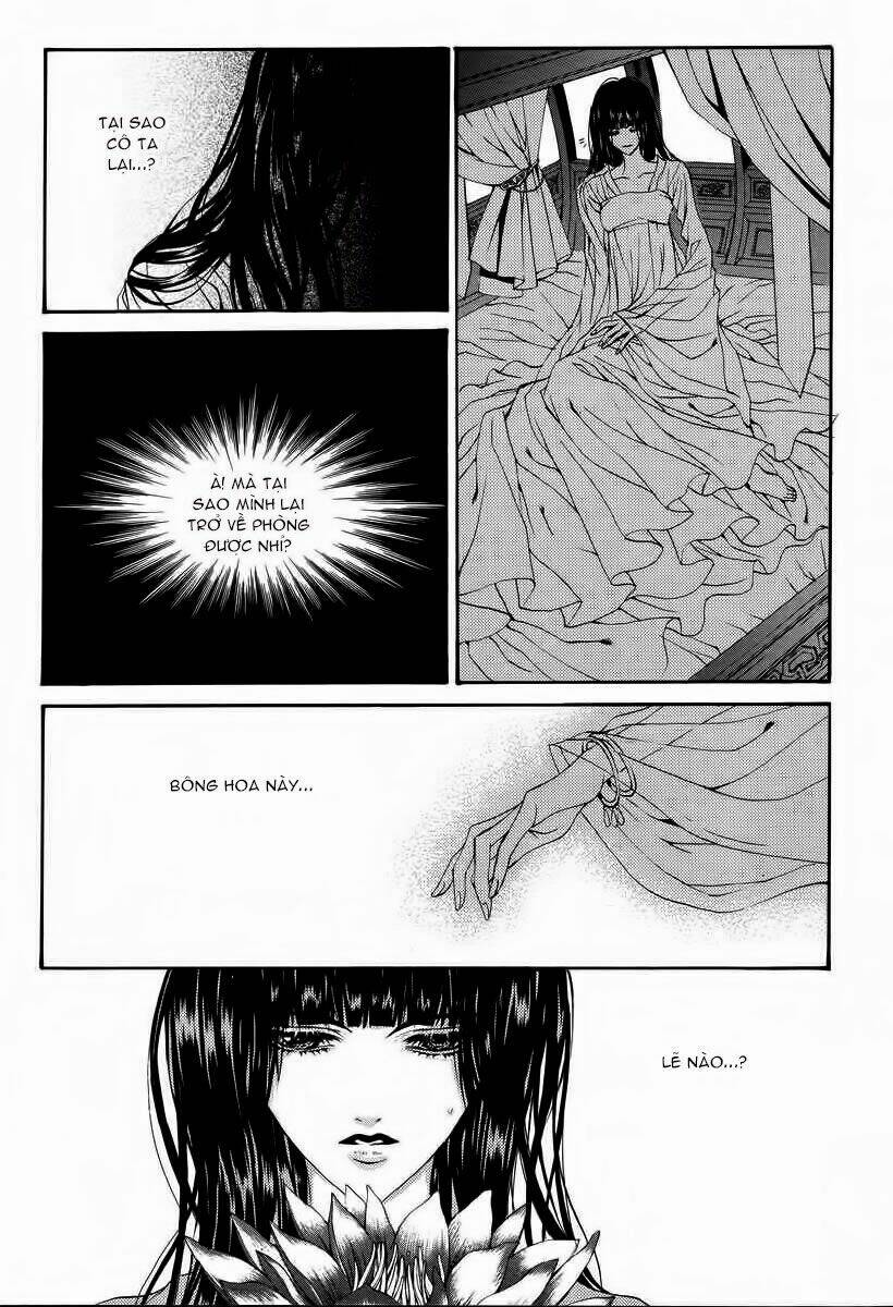 tân nương của thủy thần chapter 62 25