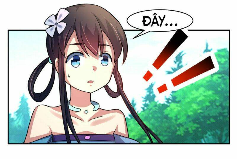 tuyệt thế thánh đế chapter 14 26