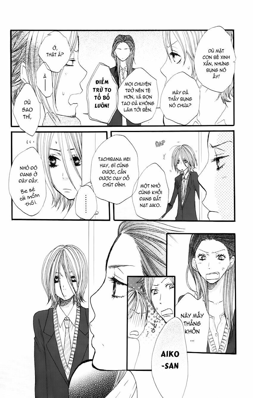 say i love you chapter 9 29