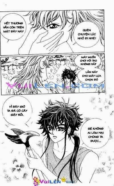 đến vương quốc ma chapter 7 59