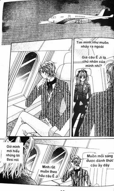 lọ lem hậu đậu chapter 6 18