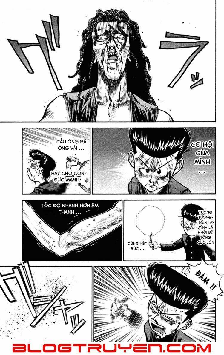 ningen kyouki katsuo chapter 9 5