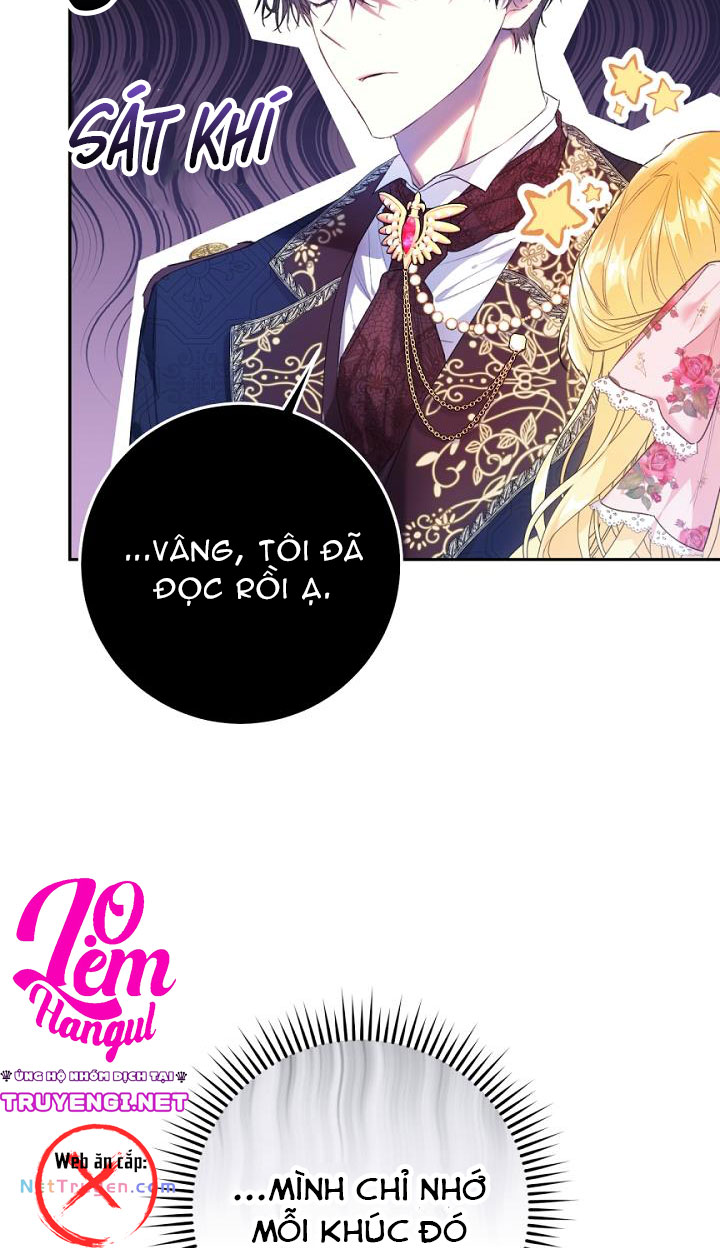con rối ác nữ marionette chapter 40 17