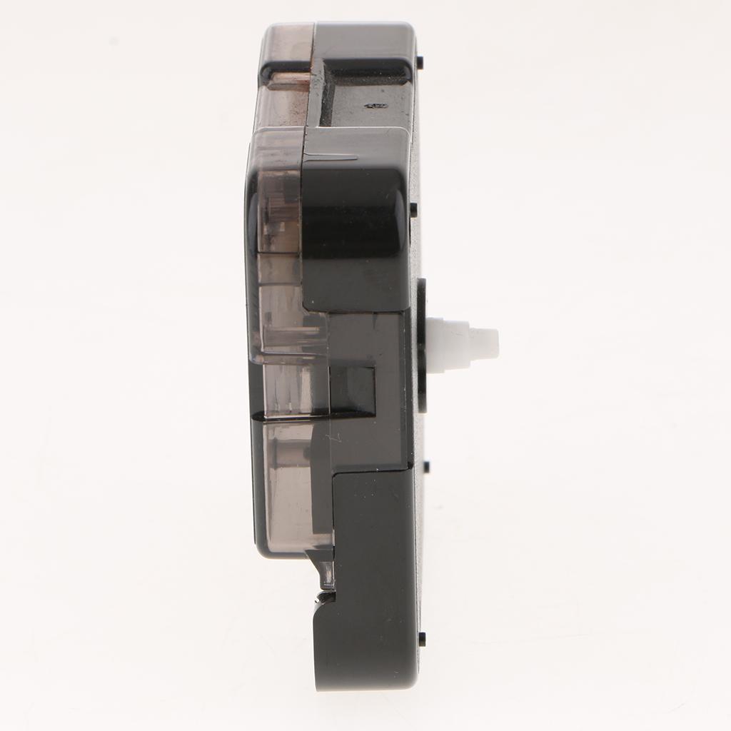 3-5pack Quartz Wall Clock Movement Hands Mechanism Replacement Parts Tool 8.9mm