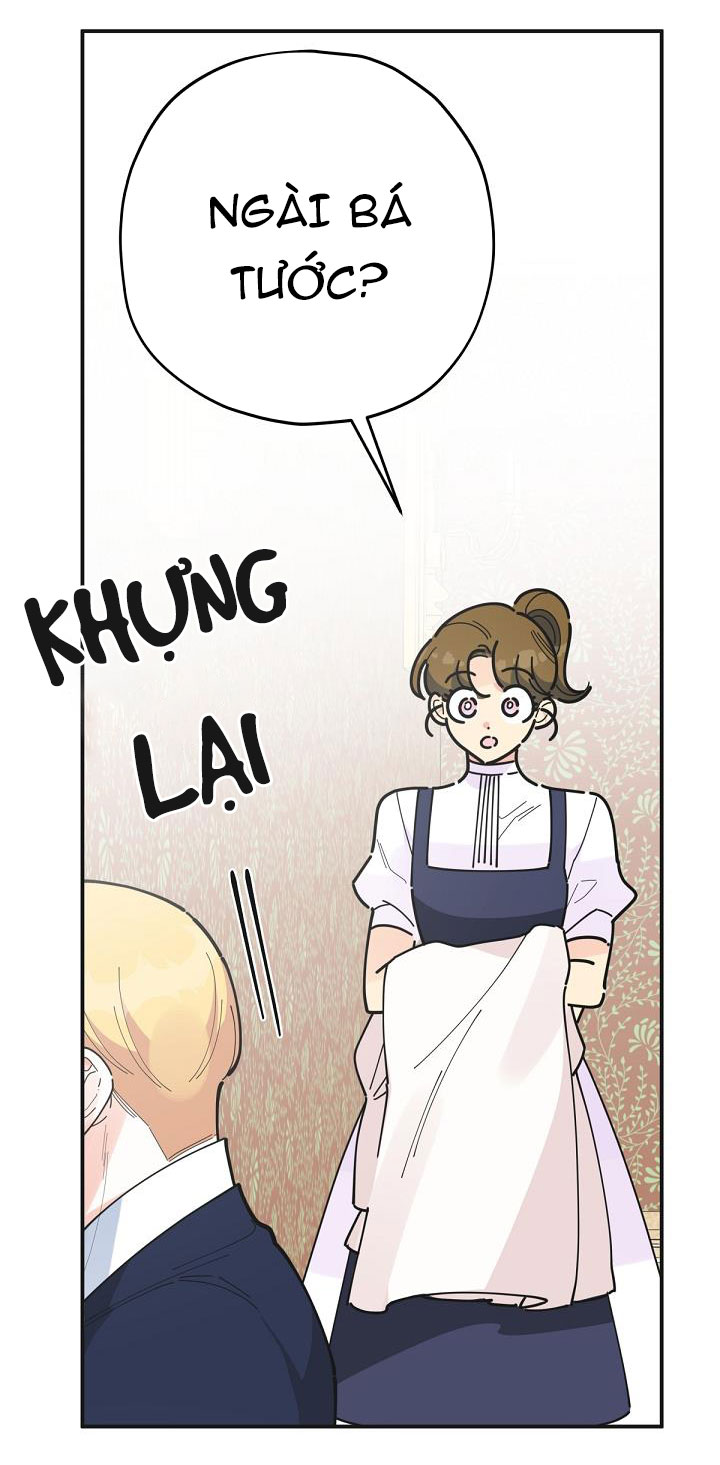 ác nữ tiểu thư chapter 87.1 8