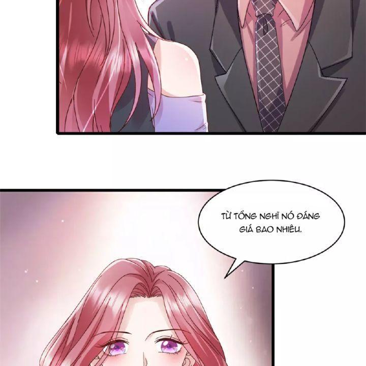 nuông chiều mạnh mẽ: hãy dễ thương chút vợ ơi! chapter 15 10