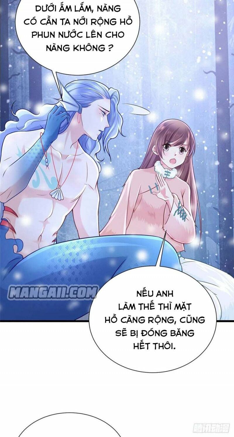 [16+] thảnh thơi thú thế chủng chủng điền, sinh sinh tể chapter 267 28