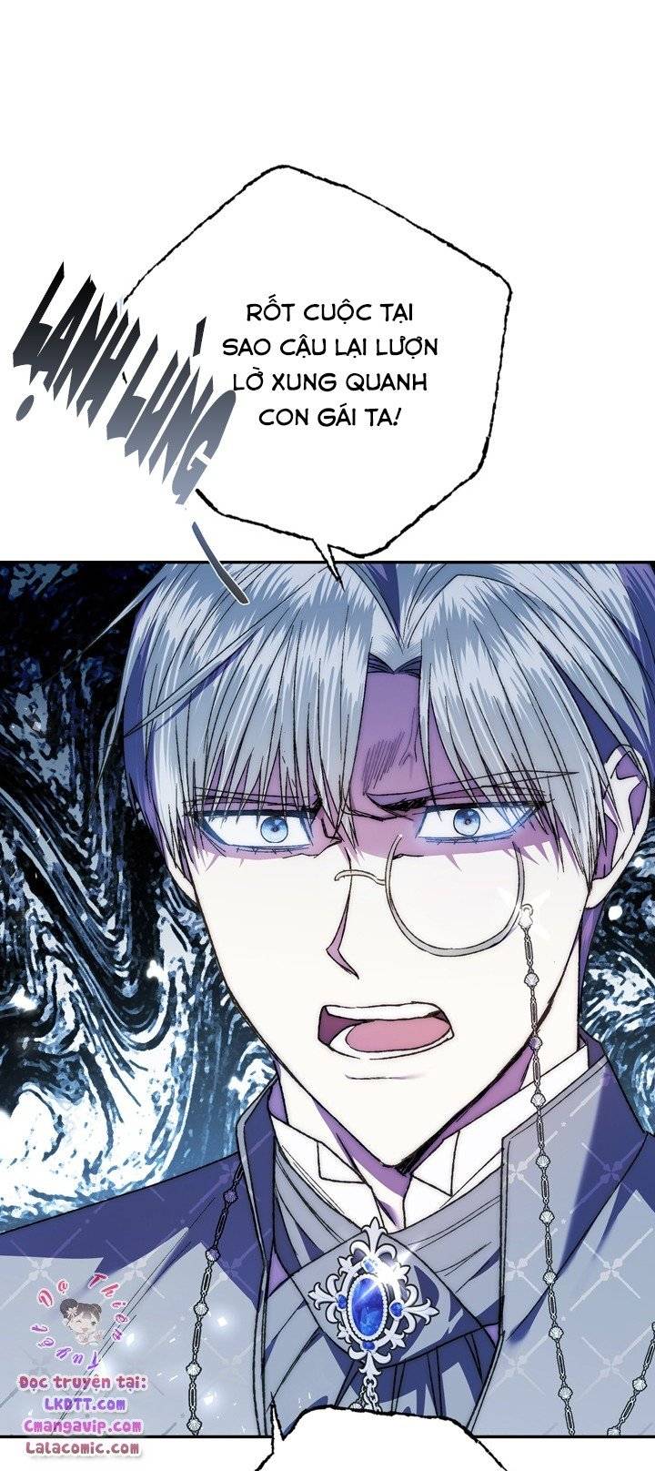 cha, con không muốn kết hôn đâu chapter 43 85