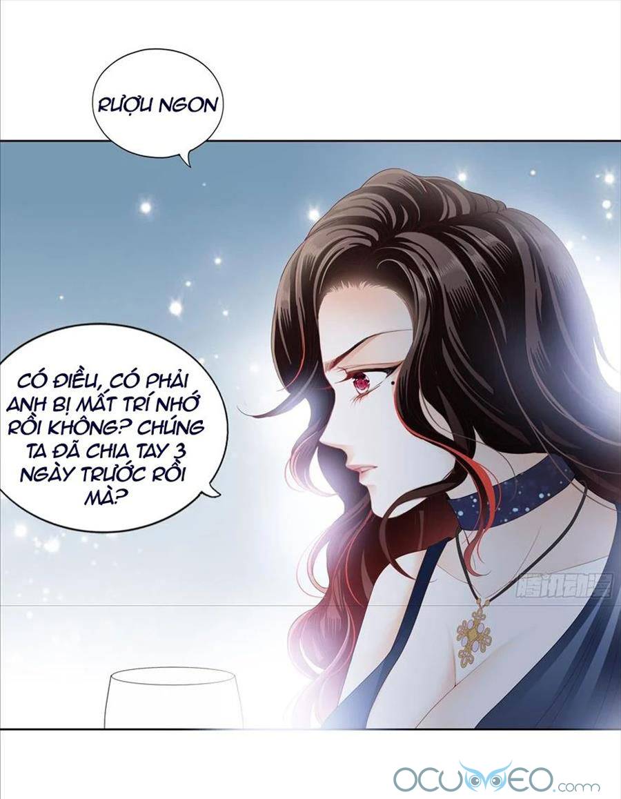 ác nữ rắn chapter 1 16