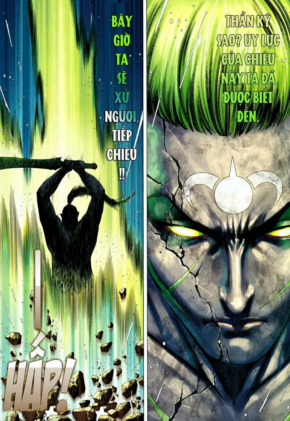 phong thần ký chapter 75 30