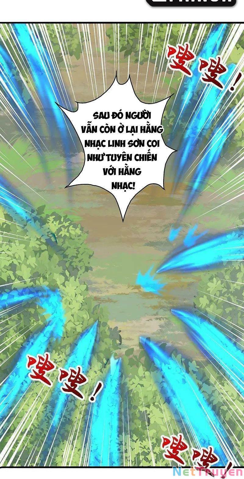 tiên võ đế tôn chapter 313 12
