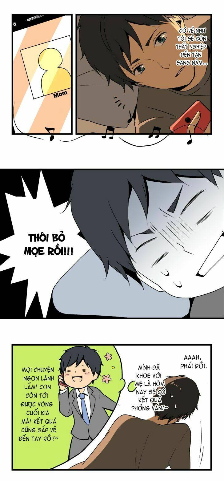 viên thuốc trùng sinh chapter 1 14