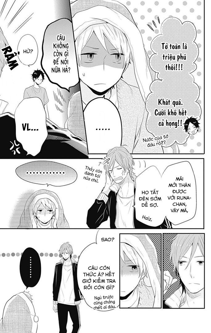 ngày cầu vồng chapter 29 25