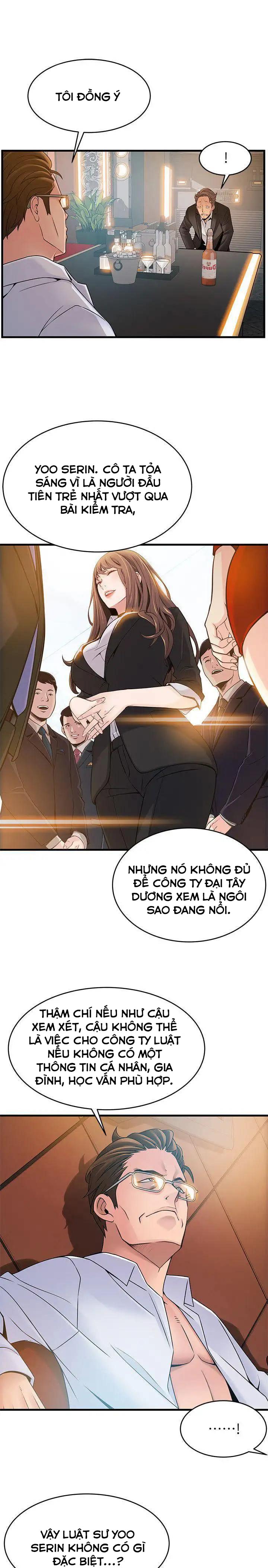 điểm yếu chapter 34 13