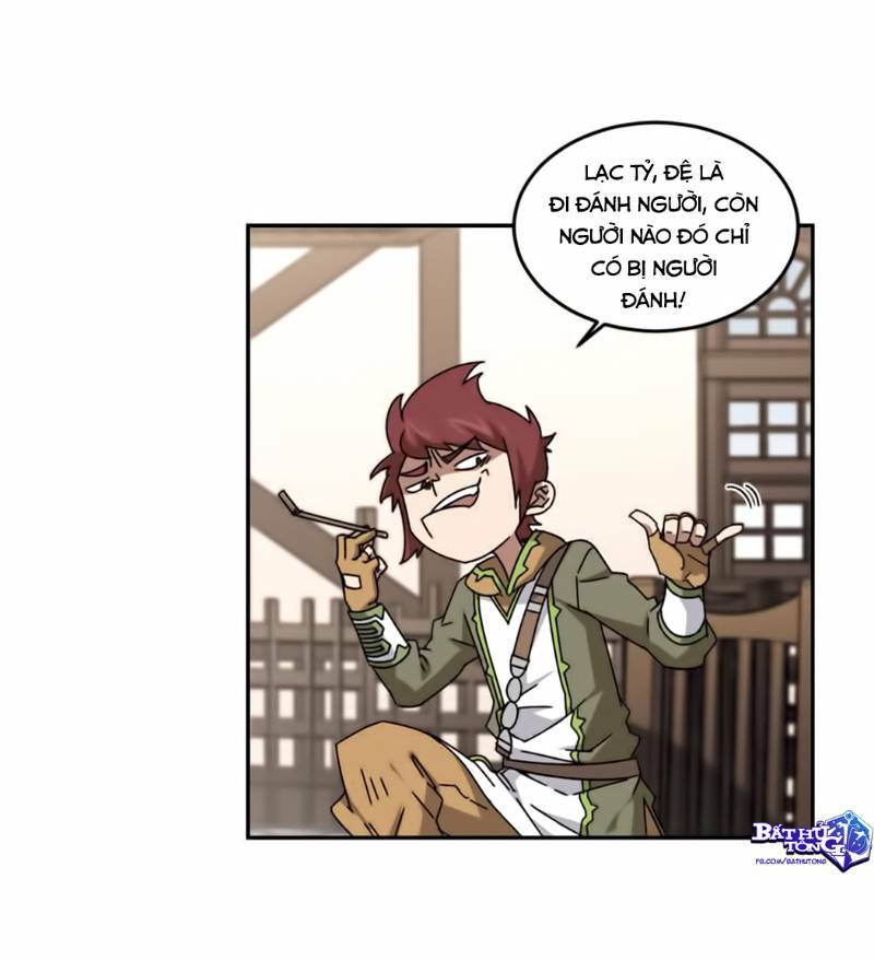 võng du chi cận chiến pháp sư chapter 279 5