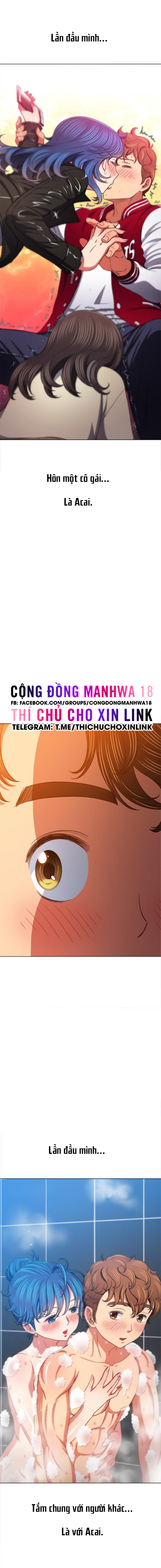 bắt nạt học đường chapter 137 16