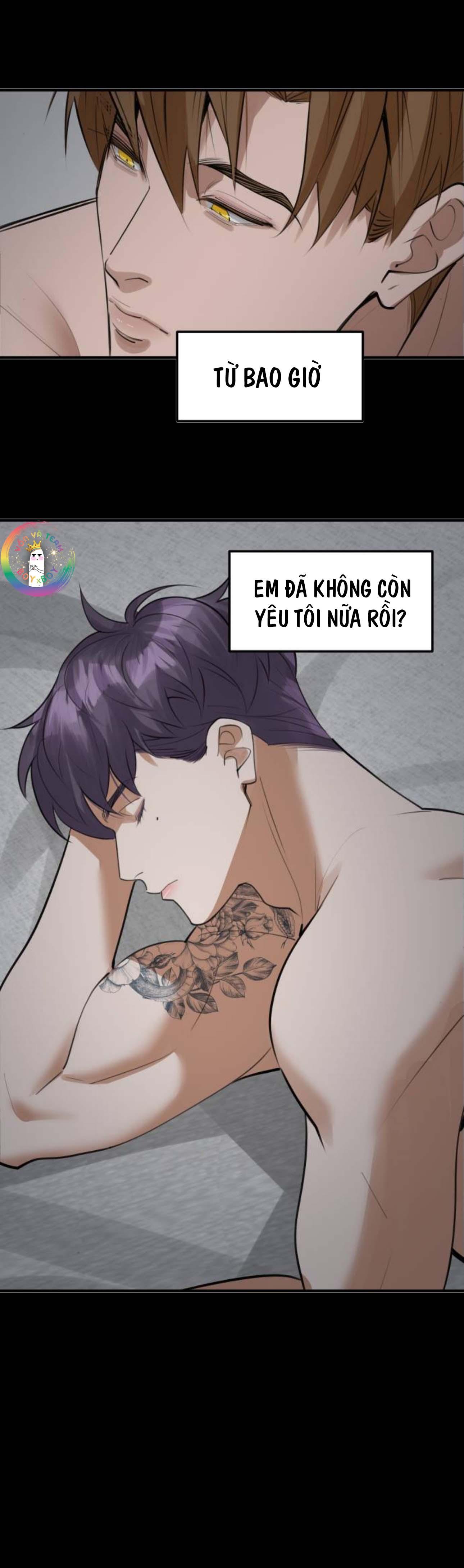 pry (trộm nhìn) chapter 13 3