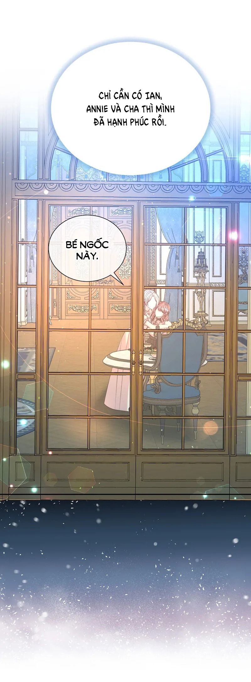 tôi chán nản vì người chồng thứ 2 còn "khỏe" hơn chồng cũ chapter 78.2 6