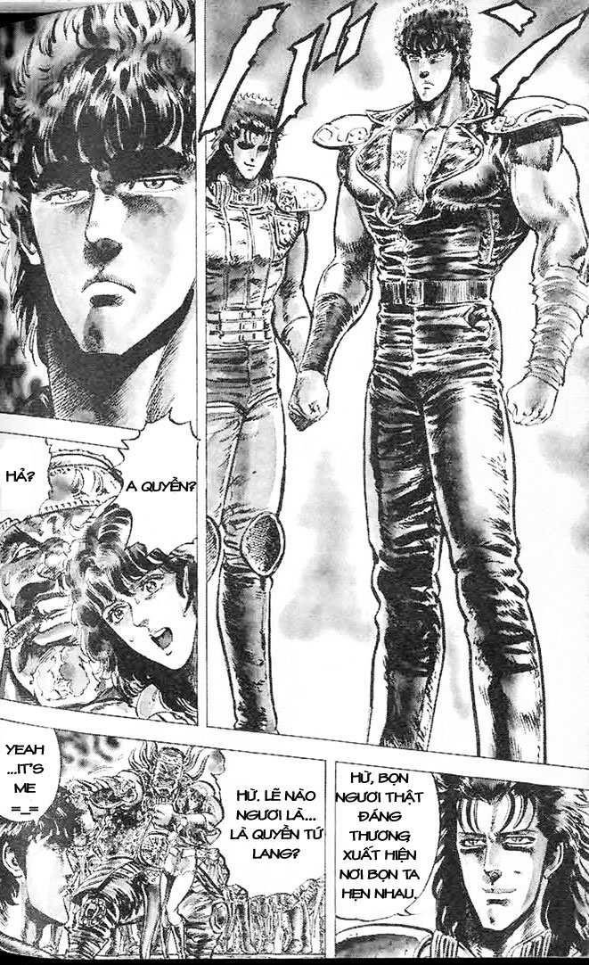 bắc đẩu thần quyền chapter 52 13