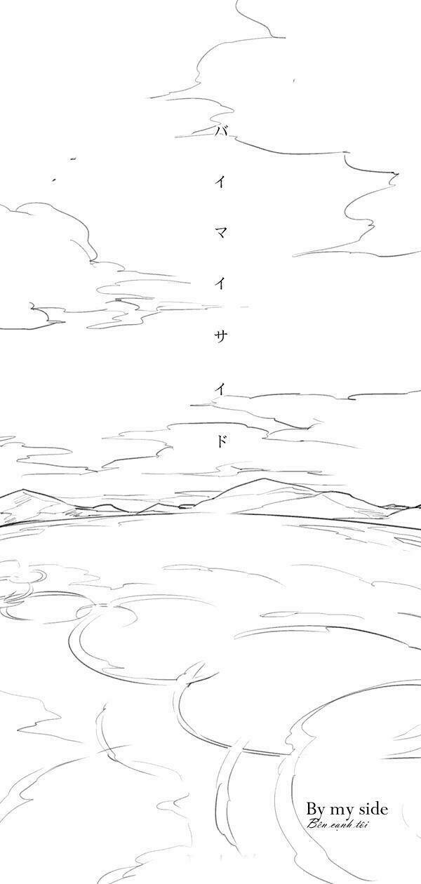 cửu vĩ hồ ly - doujinshi narusasu chapter 40 41